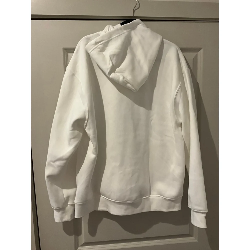 Jordan AJ11 Gamma Fleece Men's Pullover Hoodie